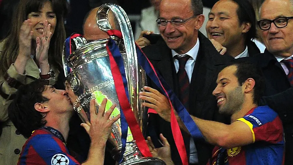 เส้นทางจากเด็กอัจฉริยะสู่ตำนานโลก จุดเริ่มต้นที่ไม่ธรรมดา