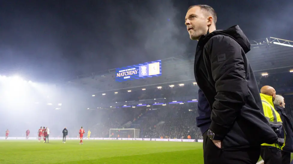 ทำไมแมตต์ ทาร์เกตต์จึงเป็นตัวแปรสำคัญ?