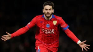 เชลซีพ่ายยับคาบ้าน เกมที่สะท้อนปัญหาทั้งระบบของทีม