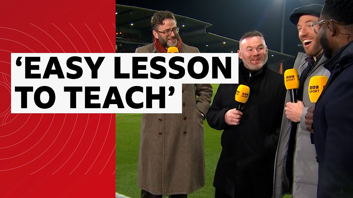 ใบแดงจาก VAR จุดเปลี่ยนสำคัญของเกม