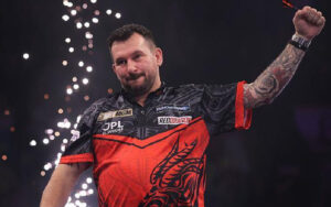 จอนนี่ เคลย์ตัน