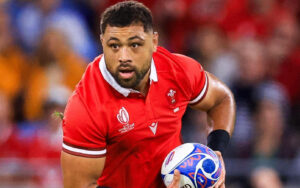 ฟาเลเทากลับมาฟิต