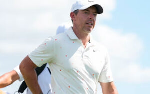 รอรี่ แม็คอิลรอย