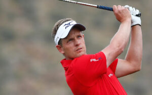 ลุค โดนัลด์