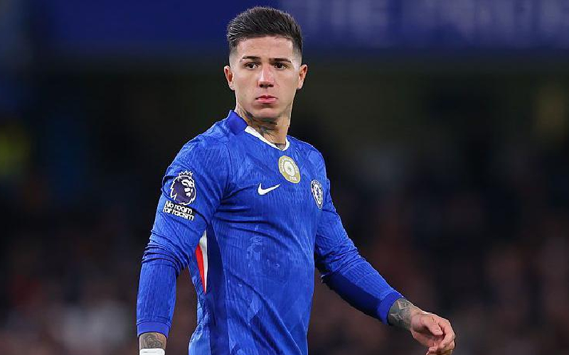 เฟร์นานเดซร่วมทีมเชลซีด้วยค่าตัวสถิติสูงสุด