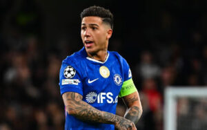 เอนโซ เฟร์นานเดซ