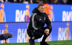 เอ็ดดี้ ฮาว