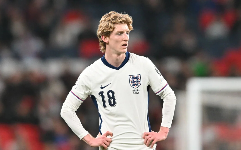 แอนโทนี่ กอร์ดอนดาวซัลโวสูงสุด