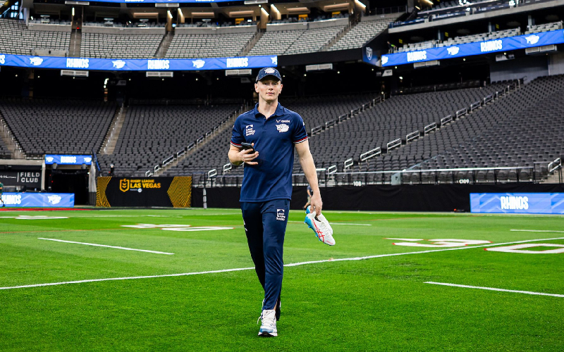 แฮร์รี นิวแมน